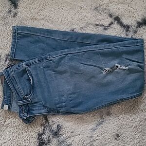 Women's Levi jeans